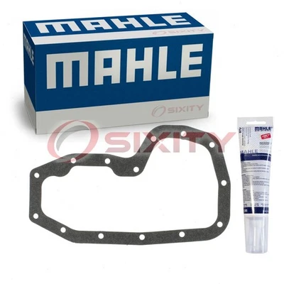 Комплект прокладок масляного поддона двигателя MAHLE для Dodge Durango 3,6 л V6 2011-2019 годов выпуска cu - Изображение 1 из 4