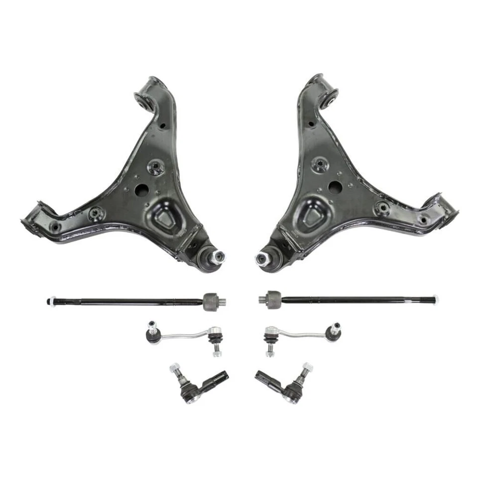 For Mercedes-Benz Sprinter 2500 10-17 Front Passenger Side Lower Control Arm - Image 1 of 1