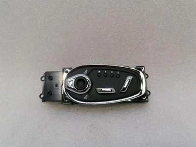 ASTON MARTIN DBS AM7 Left Seat Memory Switch HY53-14B709-AD Links SItz Schalter  - Immagine 1 di 4