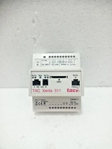 Schneider TAC Xenta 511 / 007308110 - Picture 1 of 6