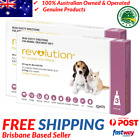 Revolution For Puppies And Kittens Up To 2.5 Kg - Pink - 6 Pack