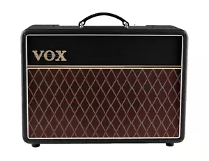 Vox AC10C1 AC10 Custom 10 Watt All-Tube-Gitarren-Combo-Verstärker. Neu! - Bild 1 von 3