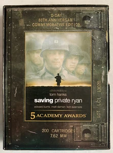 Saving Private Ryan (DVD, 2004, 2-Disc Set, D-Day 60th Anniversary Commemorative - Picture 1 of 3