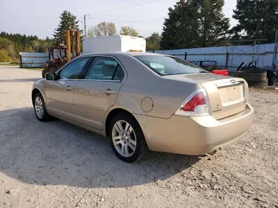 Rear LH Lower Control Arm (#7 in parts breakdown) 2006-2012 Ford Fusion - Image 1 of 4