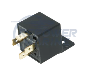 Relé de arranque para gasolina Volvo Penta, reemplaza 841177 - Imagen 1 de 1