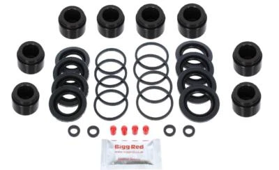 Kit de reparación de pinza de freno delantera con pistones peugeot 406 3.0 cupé Foto 1 de 3