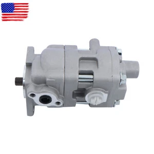 Bomba hidráulica TC050-36440 para Kubota MX5000DT L4240GST L5240HST L5740HST L3940 - Imagen 1 de 12