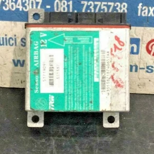 Piezas de Repuesto Utiliza, ECU Airbag FIAT 600 , Código: 334155005 51719095 TRW - Imagen 1 de 3