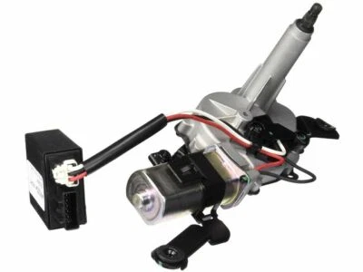 For 2007-2009 Pontiac Torrent Windshield Wiper Motor Rear AC Delco 46783CH 2008 - Image 1 of 2