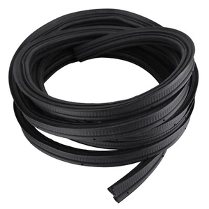 Heckklappendichtung Dichtung für VW T4 Transporter Gummidichtung Alle Modelle - Bild 1 von 10