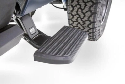 AMP Research Bedstep 2 | 75422-01A | Se adapta a Ford F-250/F-350 Super Duty 2023 Foto 1 de 4