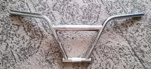 Unbranded Vintage BMX Handlebar - Picture 1 of 2