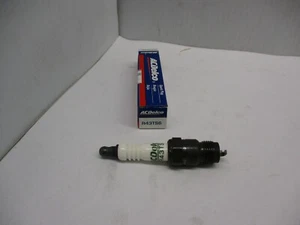 Spark Plug-Conventional ACDelco Pro R43TS6 - Picture 1 of 1