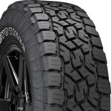 4 New 285/70-17 Toyo Open Country A/T III 70R R17 Tires 88428