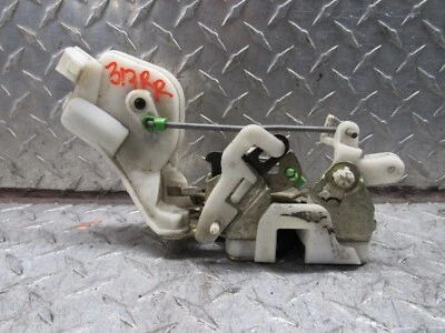 MITSUBISHI GALANT 2001 PASAJERO DERECHO PUERTA DELANTERA PESTILLO CERRADURA ACTUADOR Foto 1 de 4