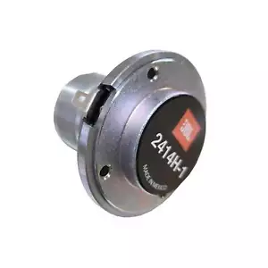 JBL Professional 2414H-1 Replacement HF Speaker Driver for EON Series - Picture 1 of 2