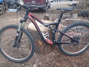 2014 Specialized Camber - Picture 1 of 6