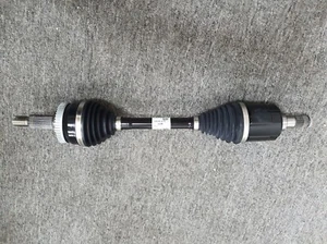 OEM 49501-D2100 SHAFT ASSY-DRIVE RH Passenger Ups for Genesis G80 2017~2020 - Picture 1 of 9