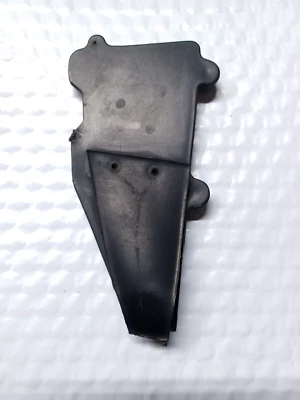 82-92 CAMARO Z28 FIREBIRD TA USADO OEM CAPUCHA DEFLECTOR DE AIRE DRENAJE GM20299262 Foto 1 de 4