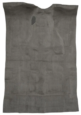 GMC Jimmy Envoy 1998-2000 4 puertas repuesto alfombra Cutpile área de pasajeros Foto 1 de 4