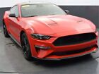 2021 Ford Mustang EcoBoost 2021 Ford Mustang EcoBoost Race Red 2D Coupe - Shipping Available!