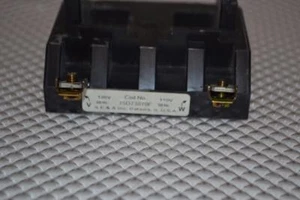 ONE NEW FURNAS MAGNECTIC COIL 75D73070F. - Picture 1 of 1