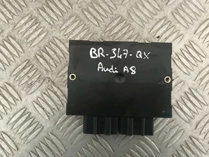 Boitier Gestion Aide au Stationnement AUDI A8 I (1) PHASE II (2) Réf 4D0919283 - Picture 1 of 4