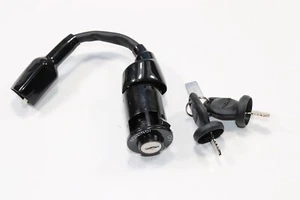 Ignition Switch Polaris Sportsman 90 / 110 Outlaw 50 / 90 / 110 Predator 50 / 90 - Picture 1 of 4