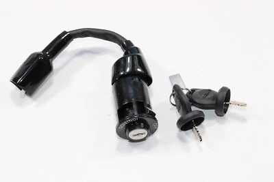 Ignition Switch Polaris Sportsman 90 / 110 Outlaw 50 / 90 / 110 Predator 50 / 90 - Image 1 of 4
