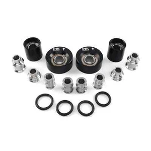 Kit de cojinete esférico de rueda desplazada inferior delantera PCI para 01-05 Civic / 02-06 RSX - Imagen 1 de 14