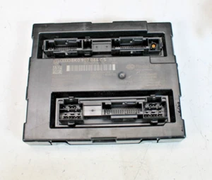 OEM 09-15 Audi A5 A4 A6 A7 S4 S5 S6 S7 Q5 BCM BCU Body Comfort Control Module - Picture 1 of 3