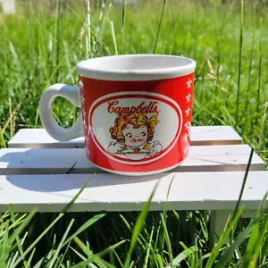 Campbell's mug tomato soup - Picture 1 of 5