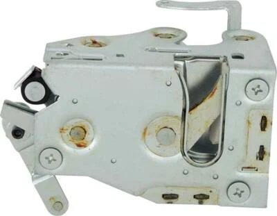 1968 Dodge Dart & Plymouth Barracuda, Valiant Front Door Latch - LH - Image 1 of 2