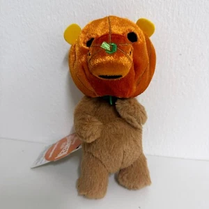 Tokyo Disneyland Halloween 2019 Wendell Country Bear Jamboree Plush Badge Charm - Picture 1 of 7