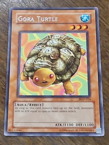 Gora Turtle - PGD-014 - Rare - Unlimited - LP - Picture 1 of 3