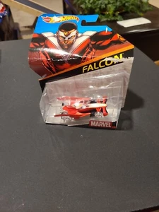 Hot Wheels Marvel 2013 Falcon - Picture 1 of 5