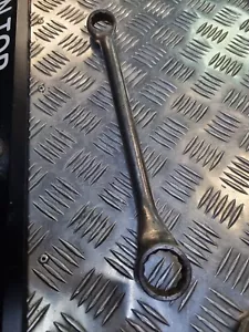War Finish 4227 Britool Spanner 1" 11/16” A/F Vintage Tool Kit - Picture 1 of 8