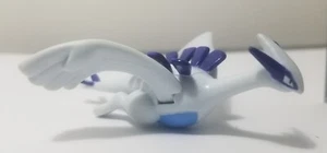 Pokemon Jakks Pacific Johto Edition Series 16 LUGIA Figure 2010 - Picture 1 of 8