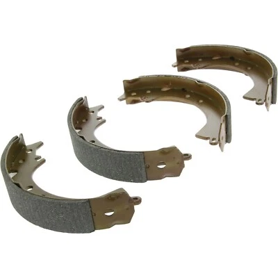 For 1999-2003 Toyota Solara Drum Brake Shoe Rear Centric 2000 2001 2002 2003 - Image 1 of 3