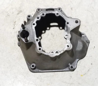 Carcasa de campana de transmisión Jeep Wrangler TJ AX5 2,5 L 94-02 5 sp esclavo externo YJ Foto 1 de 3