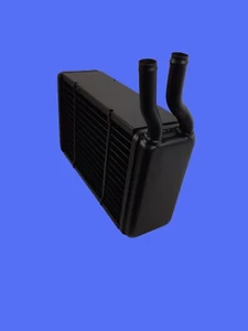 Matriz de calefacción para Ford Cortina Mk2 versión importada Reino Unido 1176 - Imagen 1 de 1