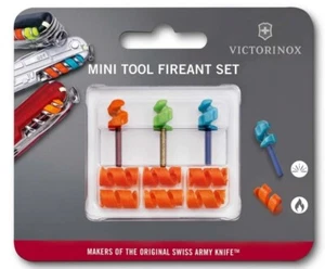 Victorinox Swiss Army Mini Tool FireAnt Set - Fire Lighter - Waterproof - Picture 1 of 3