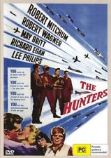 The Hunters [Très bon DVD d'occasion] Australie - Importation, région NTSC 0