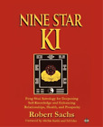 Robert Sachs Nine Star Ki (Taschenbuch) (Us Import)