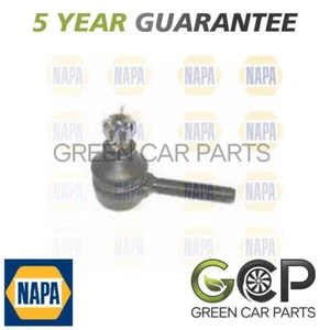NAPA Front Outer Tie Rod End Fits Suzuki Alto 1986-2008 0.8 1.0 4881084010 - Picture 1 of 2