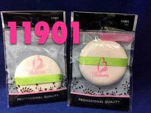 2 ESPONJAS DE MEZCLA DE FLORES DIÁMETRO 2,5" PARA APLICACIÓN PRECISA - Imagen 1 de 4
