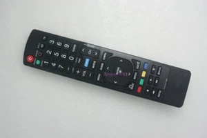 Remote For LG 42LD550 47LD650 26LE5300 19LE5300 42LD520 46LD550 22LE5500 LCD TV - Picture 1 of 4
