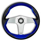 Modz Zilker Golf Cart Steering Wheel With Adapter - Choose Color And Model