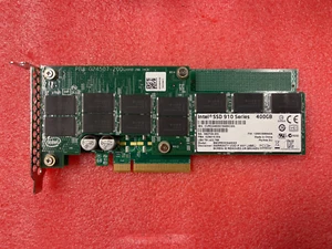 Intel 910 Series SSDPEDOX400G3 Internal PCIe 2.0 400GB SSD - Picture 1 of 1