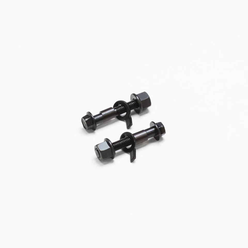 Front Camber Kit +/- 1.75 Left & Right Buick Regal w/o HiPer Strut 11-17 FWD - Image 1 of 1